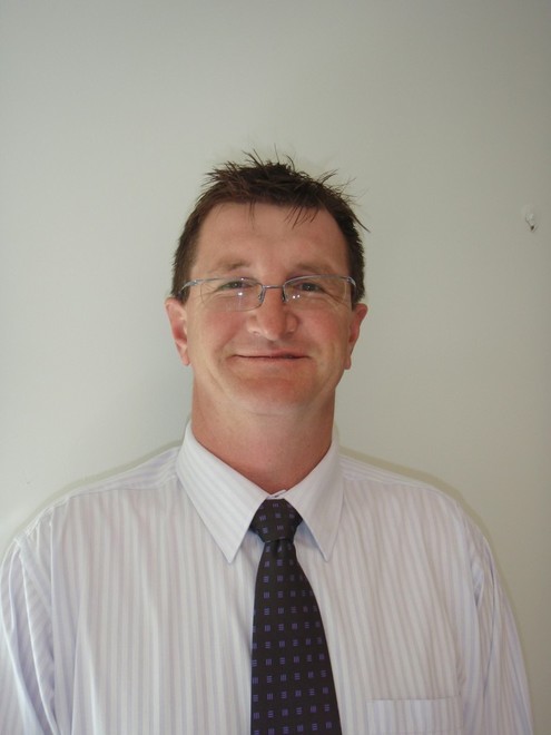 CEO of BIAV Steven Gill © BIA Victoria